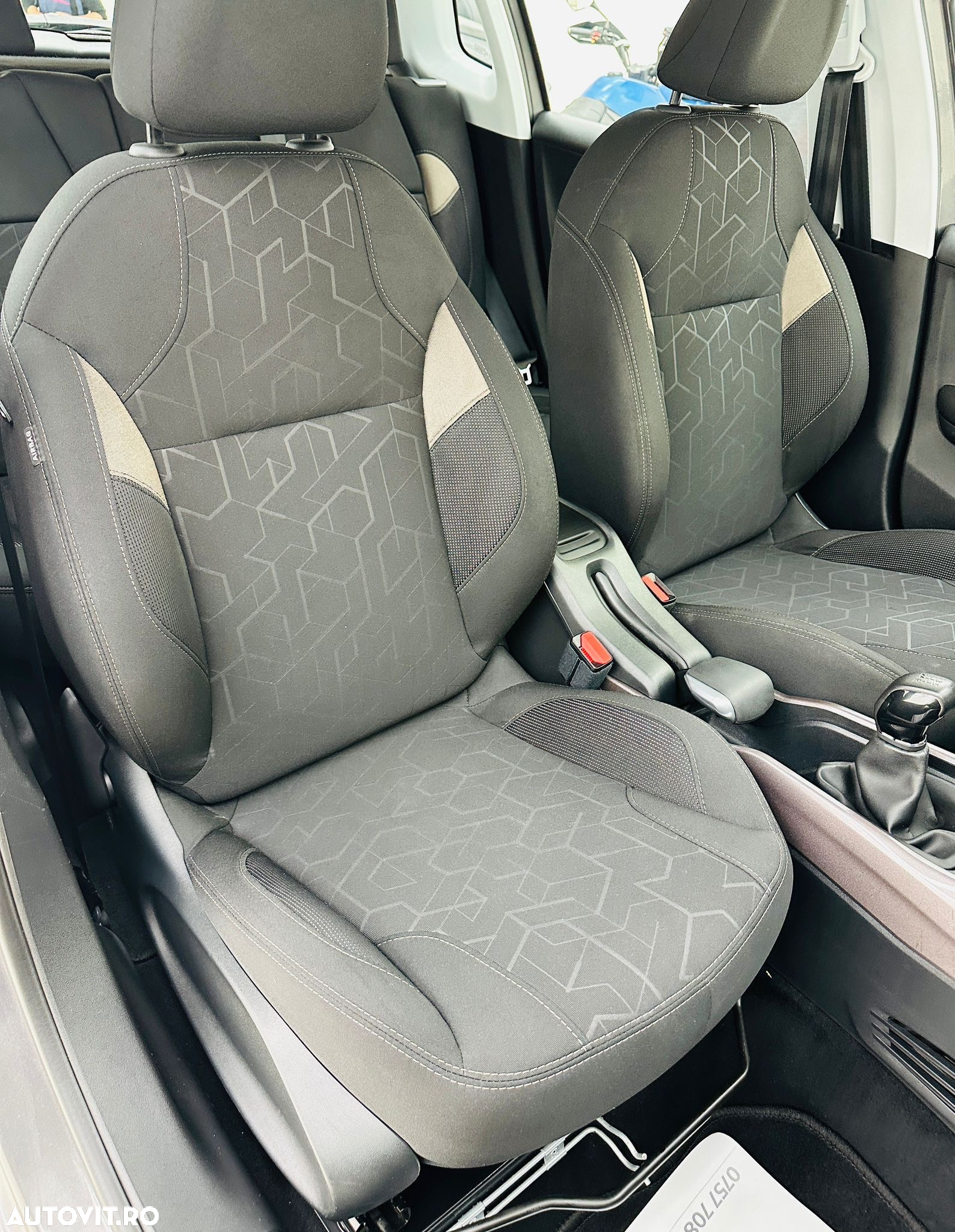 Peugeot 2008 - 20