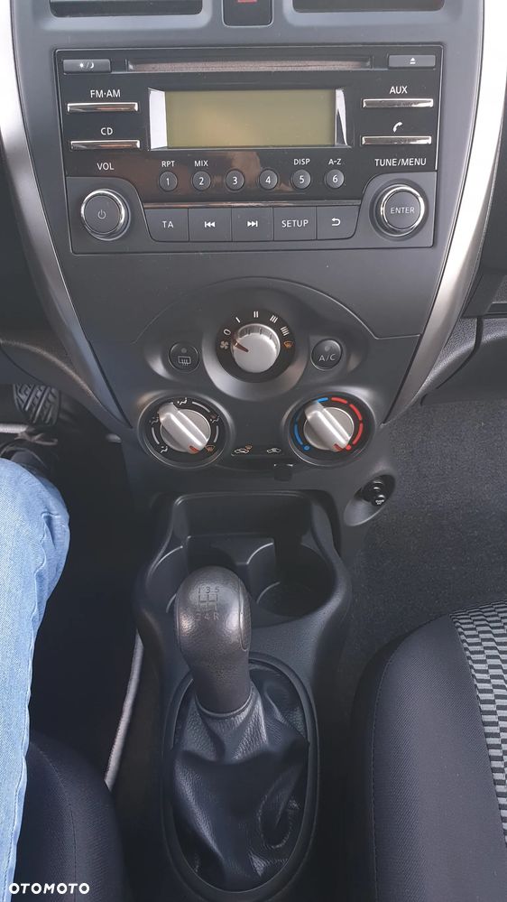 Nissan Micra 1.2 N-TEC - 30