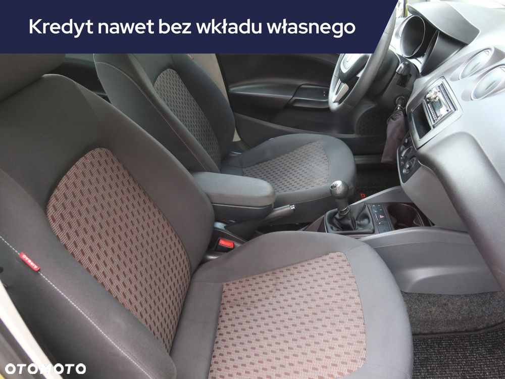 Seat Ibiza - 11