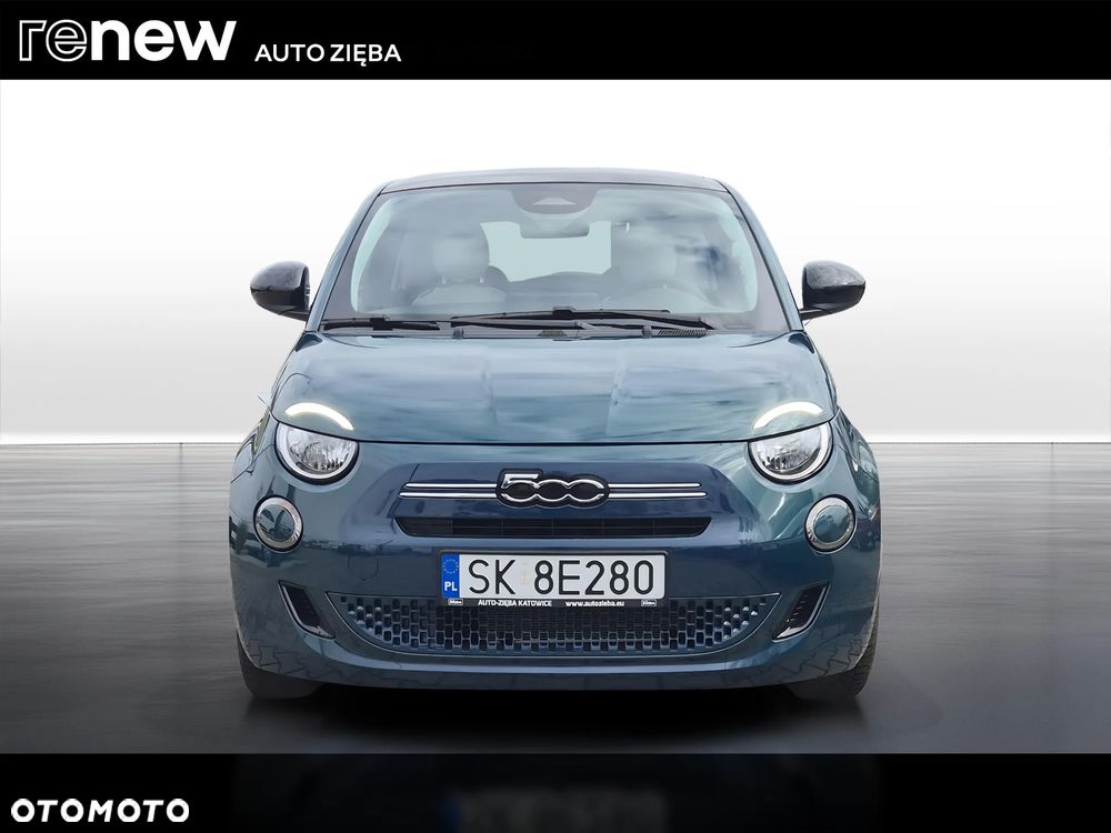 Fiat 500 1.0 GSE Icon - 8