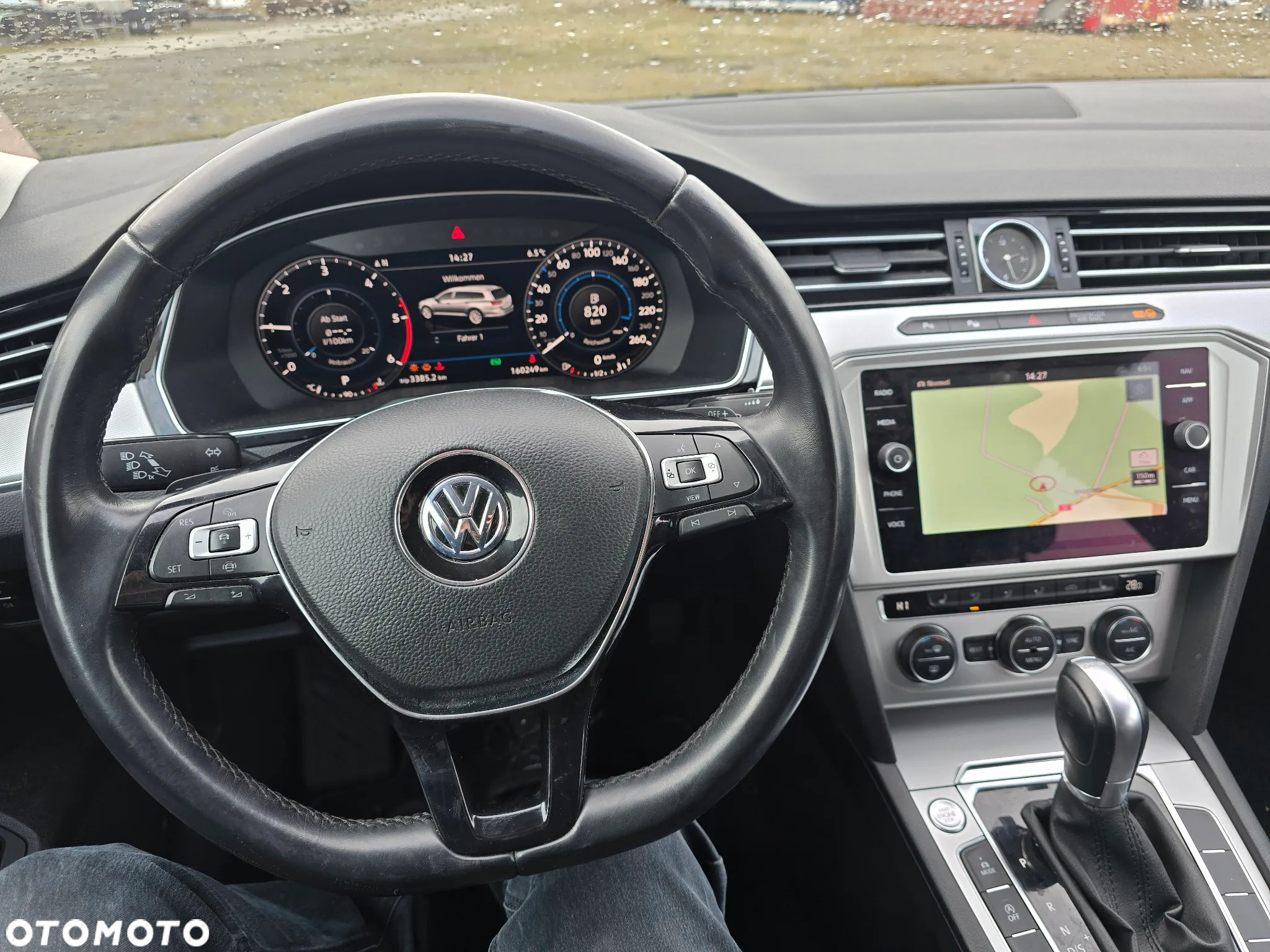 Volkswagen Passat - 7