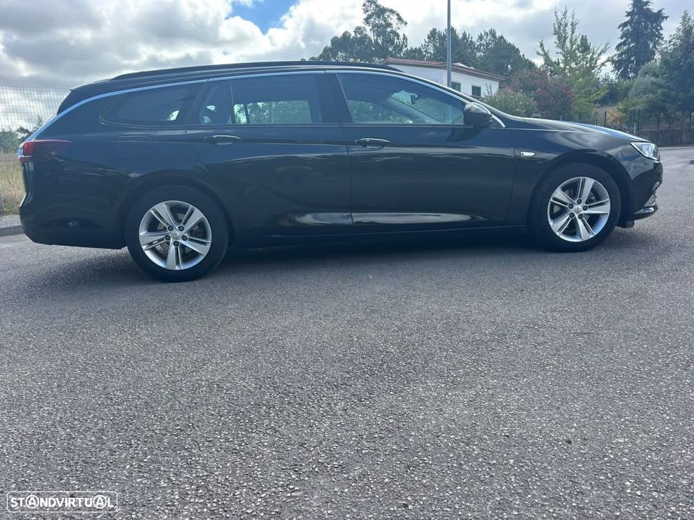 Opel Insignia Sports Tourer 1.6 CDTi Business Edition - 5