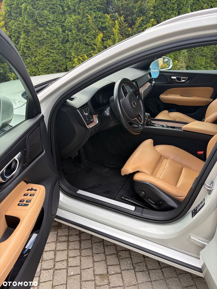 Volvo V60 B4 D Inscription - 7