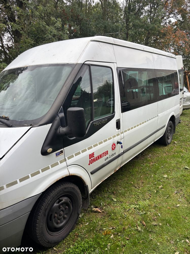 Ford Transit 330 K TDCi Trend - 1