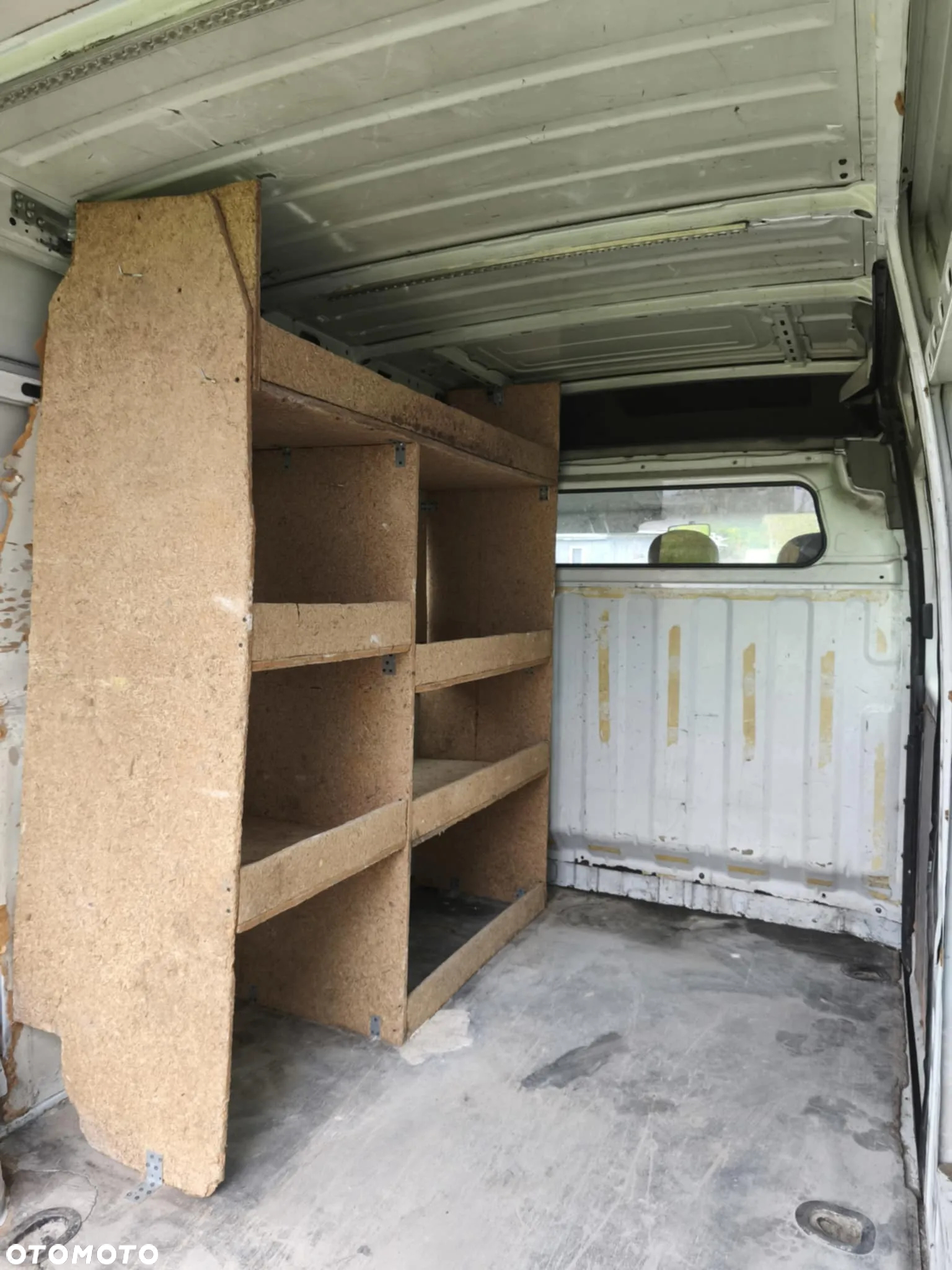 Renault Master 2 - 11