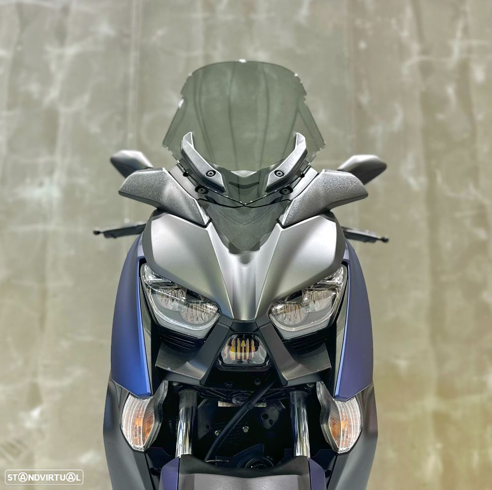 Yamaha X-Max 300 - 8