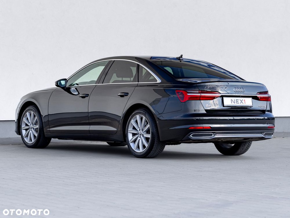 Audi A6 ver-3-0-tdi-quattro-s-tronic - 11