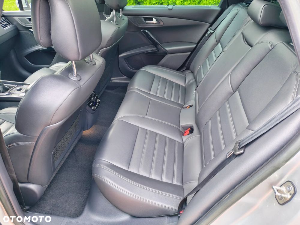 Peugeot 508 HDi FAP 165 Allure - 29