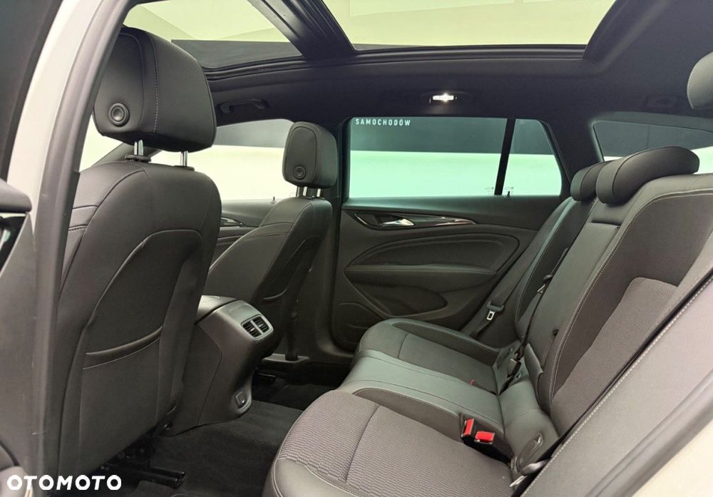 Opel Insignia 2.0 CDTI Innovation S&S - 25