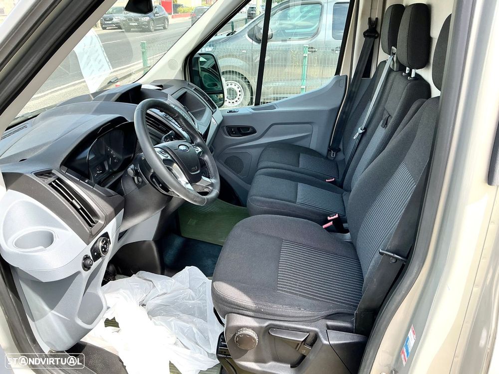 Ford Transit 350 L3 2.2 TDCi H3 Trend - 7