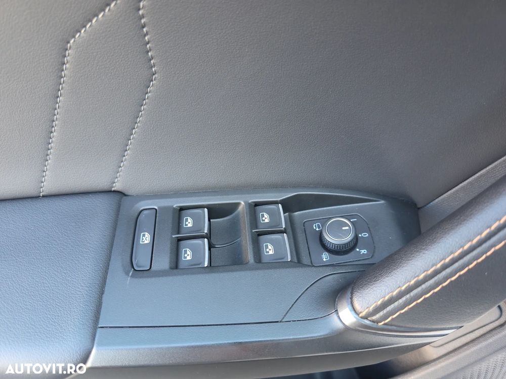 Cupra Leon 1.4 (180 kW System) VZ - 10