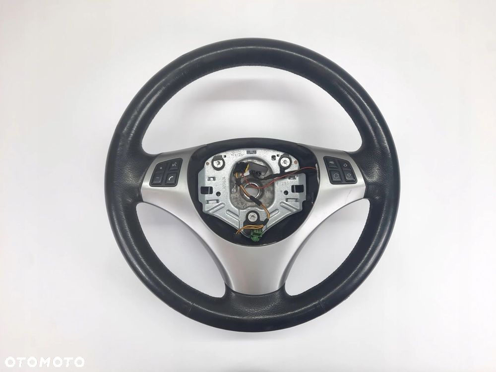 KIEROWNICA BMW 1 E87 E81 3 E90 6767503 - 1