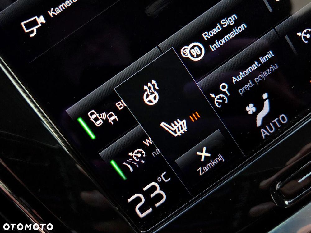 Volvo V60 B3 B Geartronic Momentum - 16