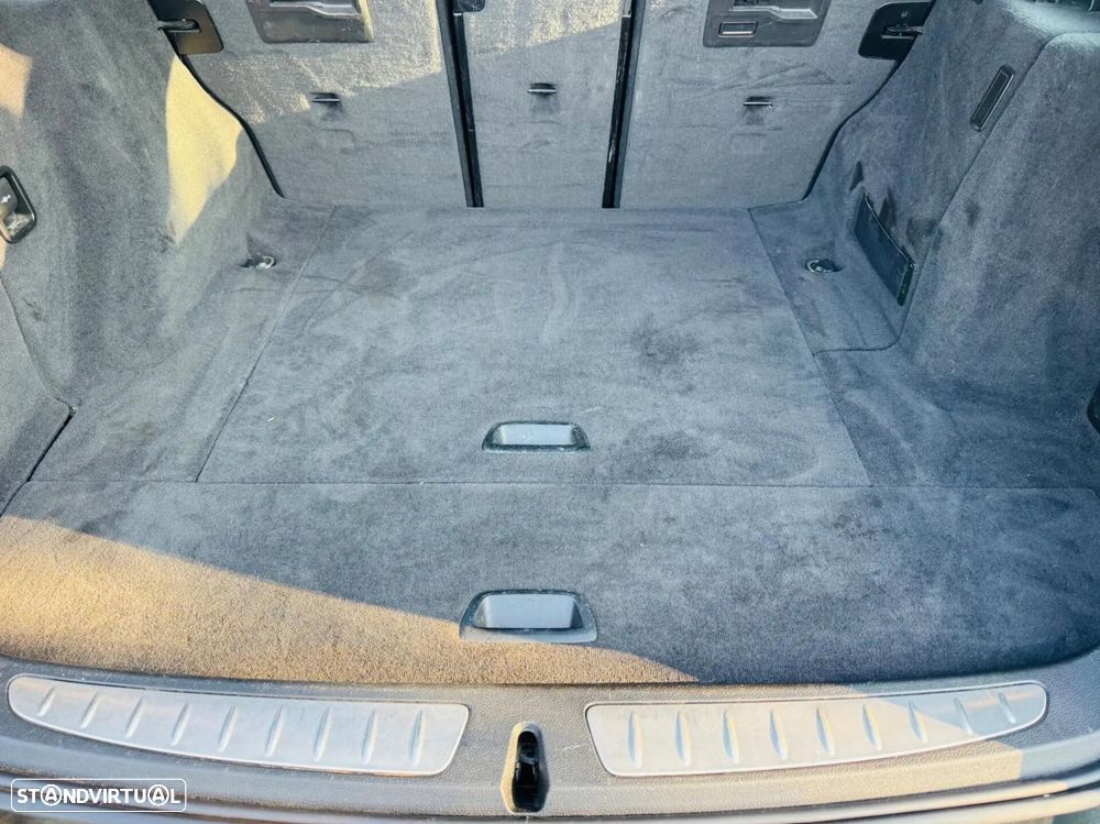 BMW 320 d Auto Pack M - 50