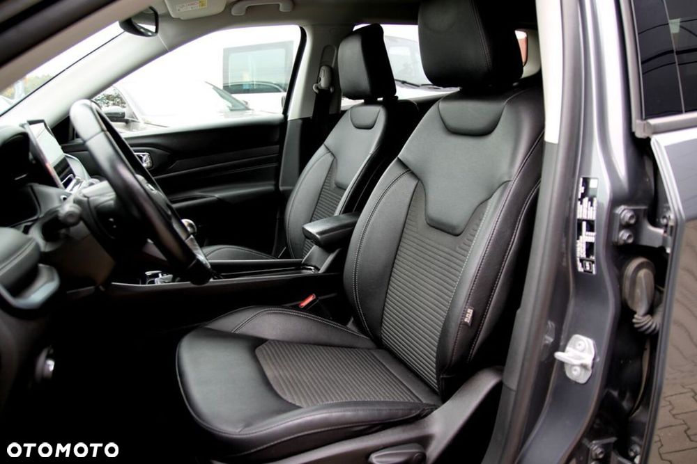 Jeep Compass 1.6 MJD Limited FWD S&S - 23