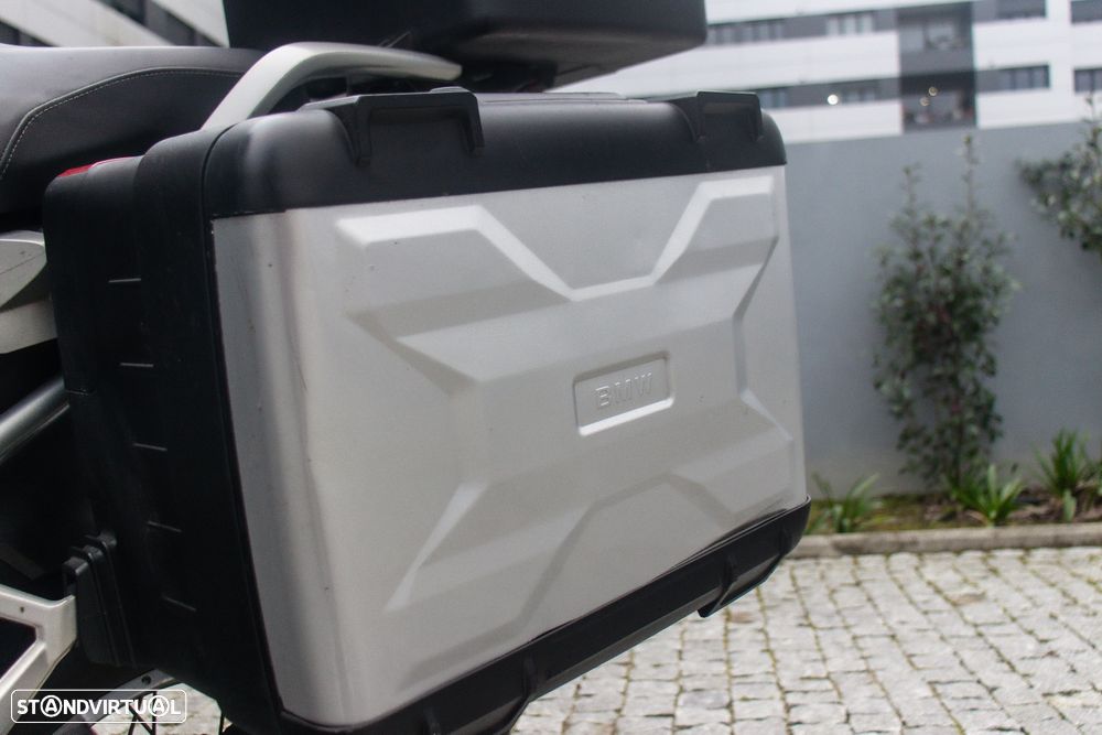 BMW R 1200 GS GS - 11