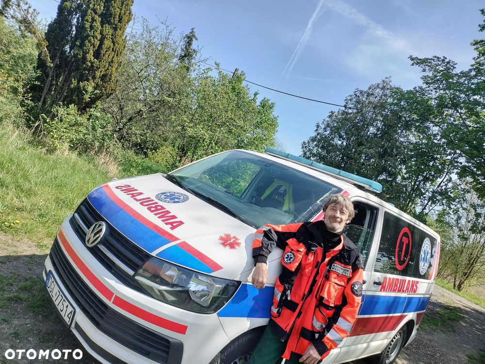 Volkswagen Transporter L1H1 - 1