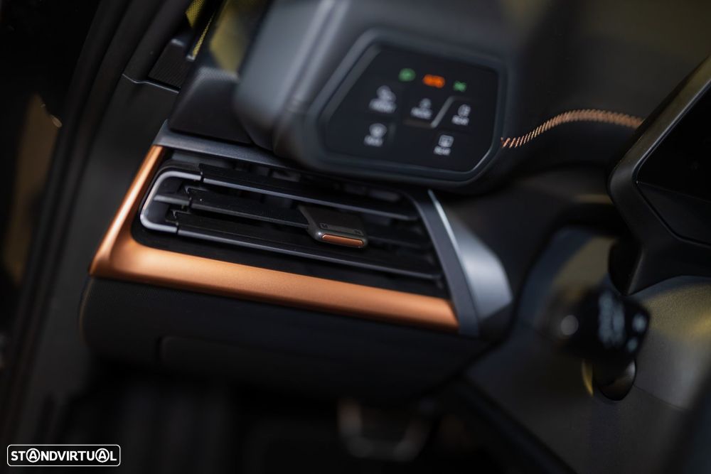 Cupra Born 58 kWh - 24