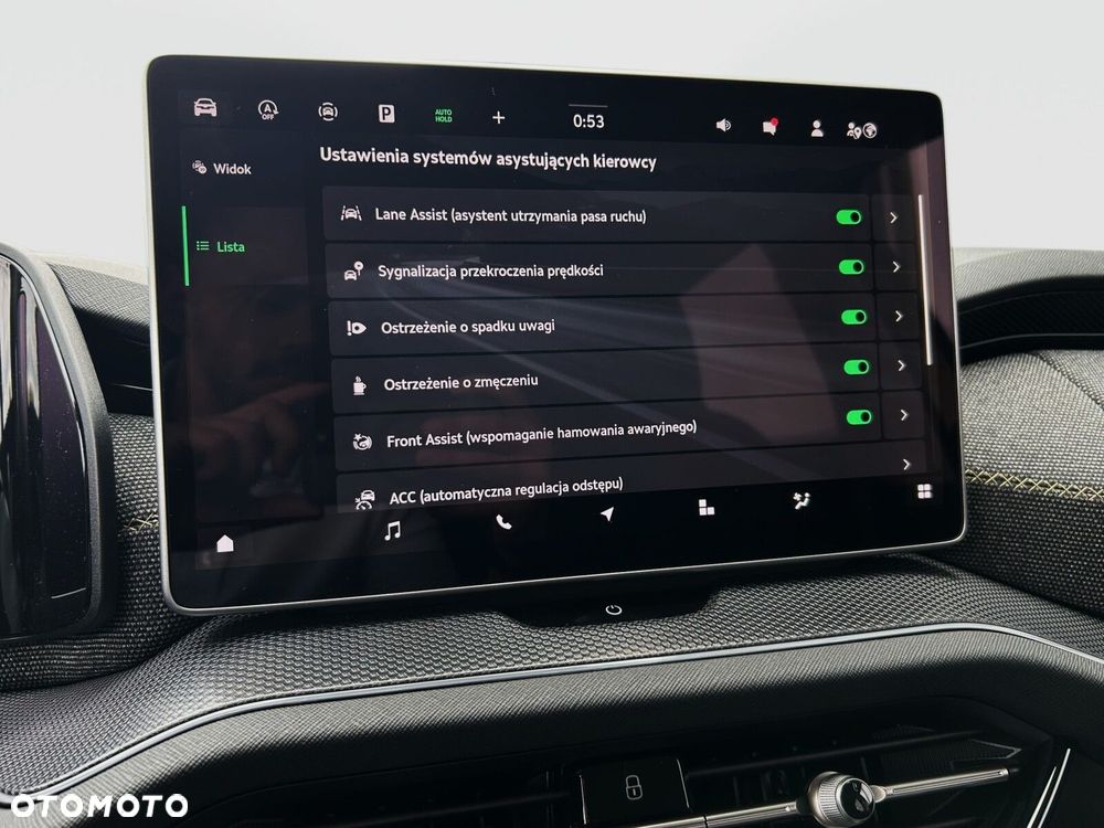 Skoda Kodiaq 2.0 TSI 4x4 Selection DSG - 34