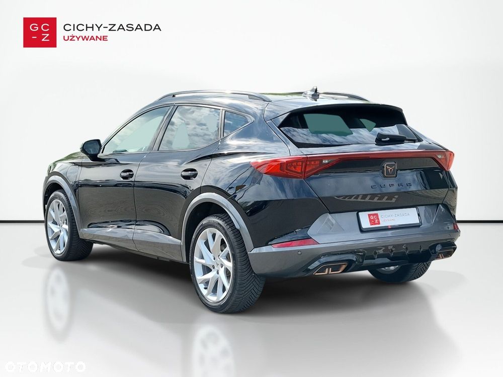 Cupra Formentor 1.4 e-Hybrid DSG - 3