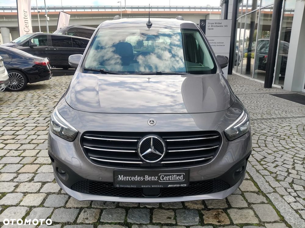 Mercedes-Benz Klasa T 180 d Progressive - 2