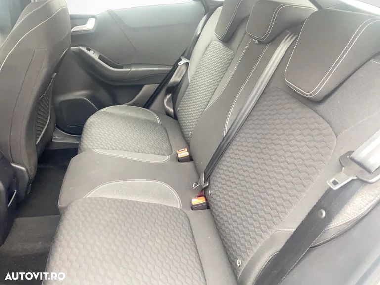 Ford Puma 1.0 EcoBoost MHEV Aut. Titanium - 13