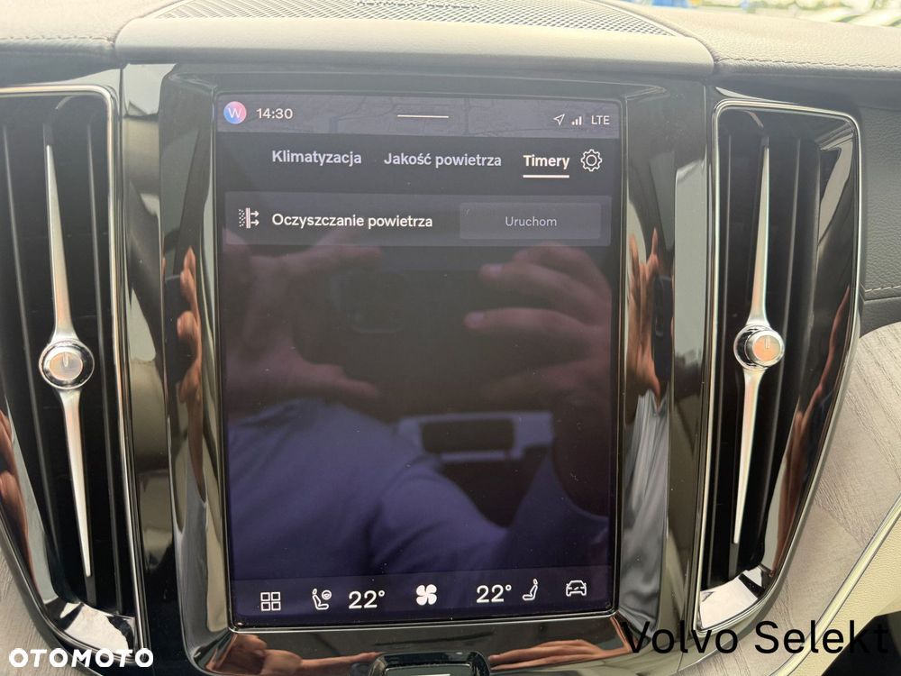 Volvo XC 60 - 29