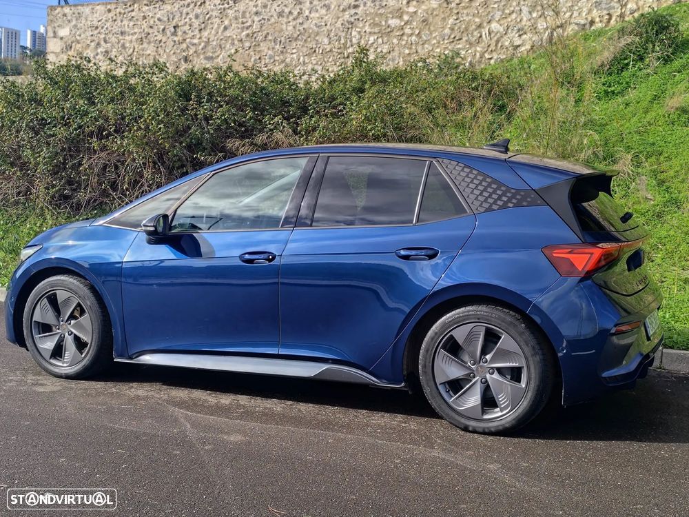 Cupra Born 58 kWh - 6