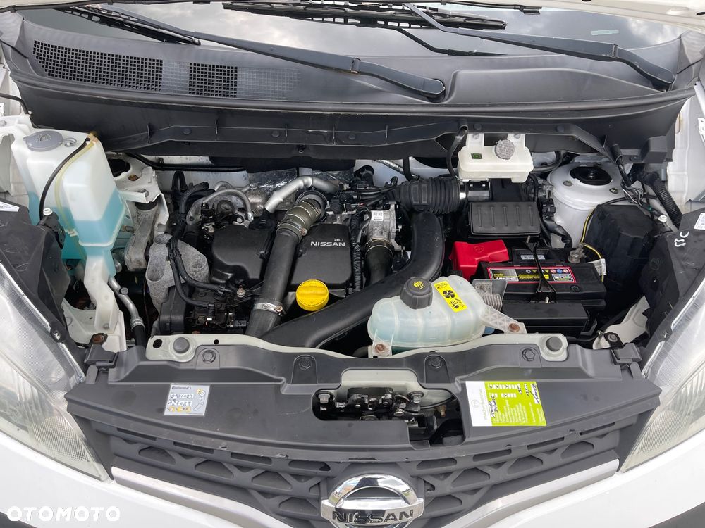 Nissan NV200 1.5 EU5 Comfort - 20