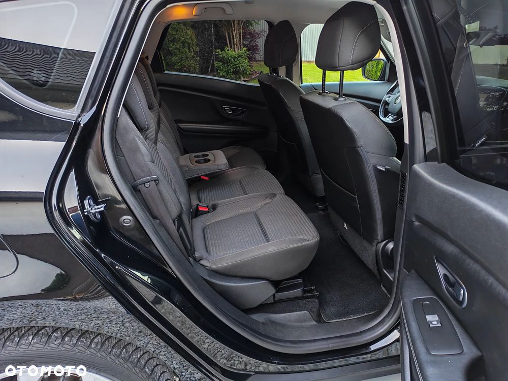 Renault Scenic ENERGY TCe 115 S&S Bose Edition - 12