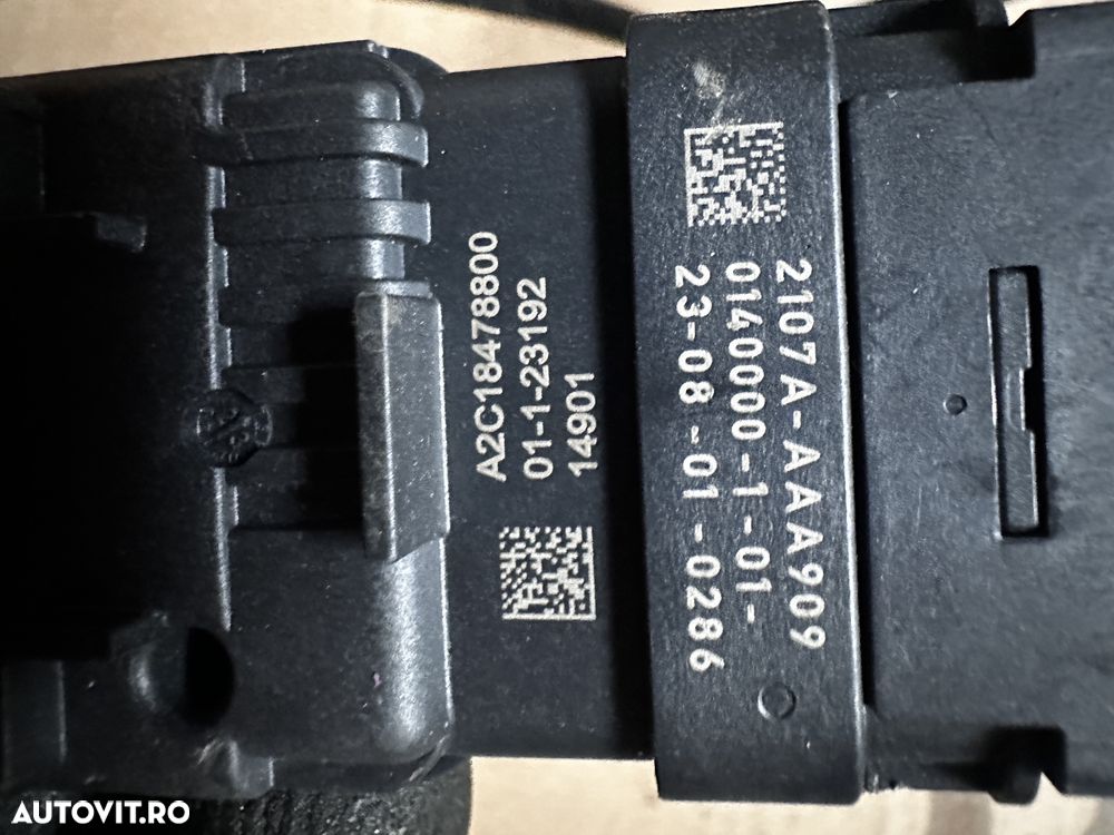 Filtru particule catalizator BMW X3 G01 X4 G02 B47D20B - 6