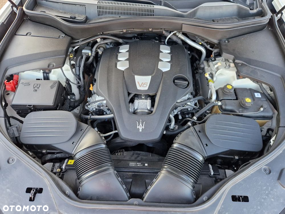 Maserati Levante S Q4 GranSport - 25
