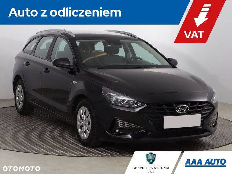Hyundai i30 - 2