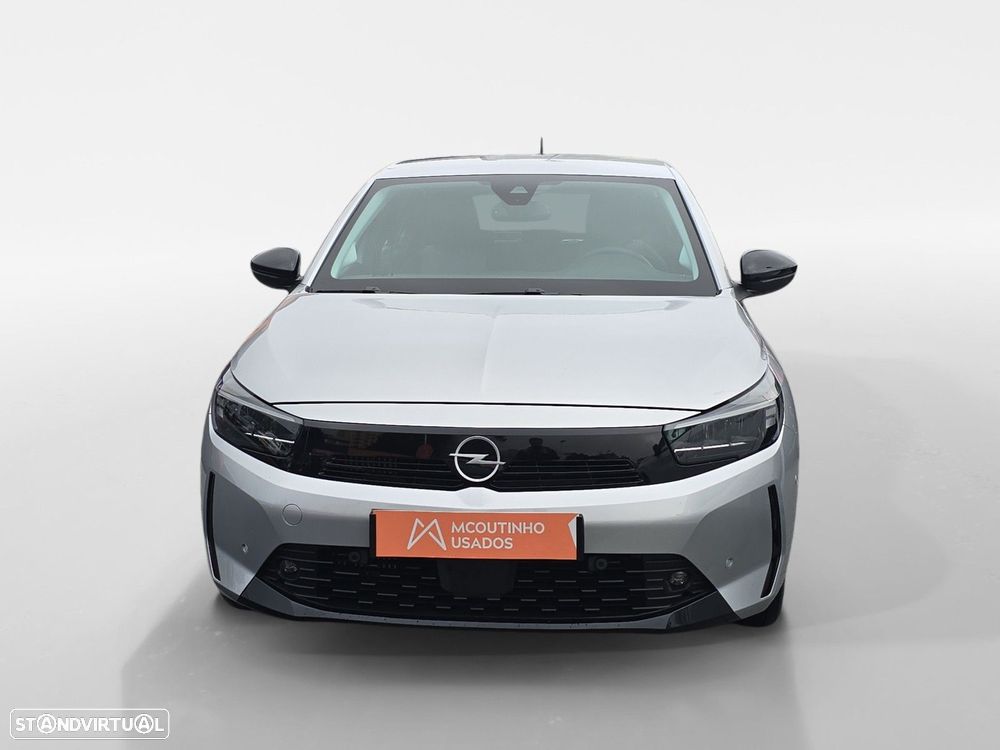 Opel Corsa 1.2 T Edition - 8