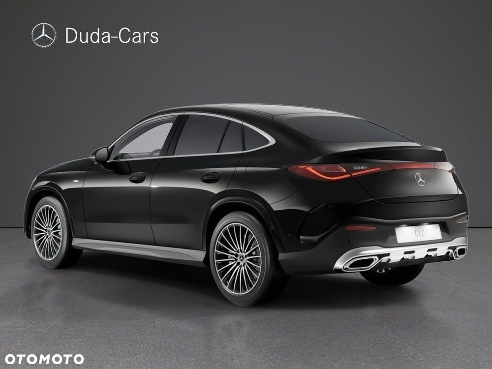 Mercedes-Benz GLC - 7