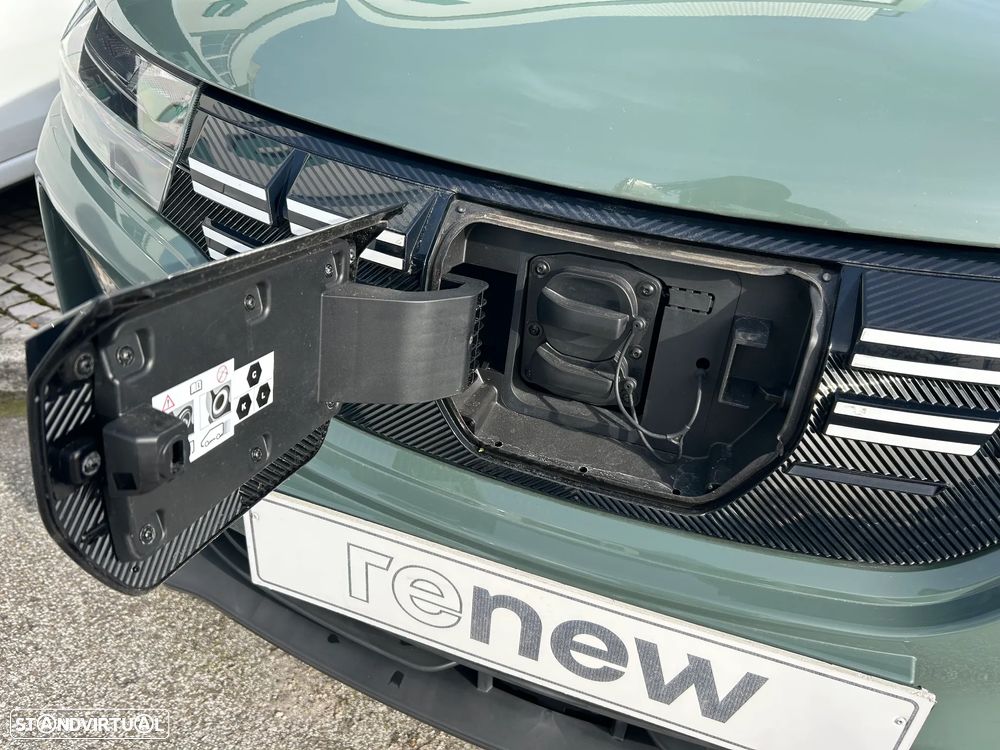 Dacia Spring Electric 45 Comfort - 10