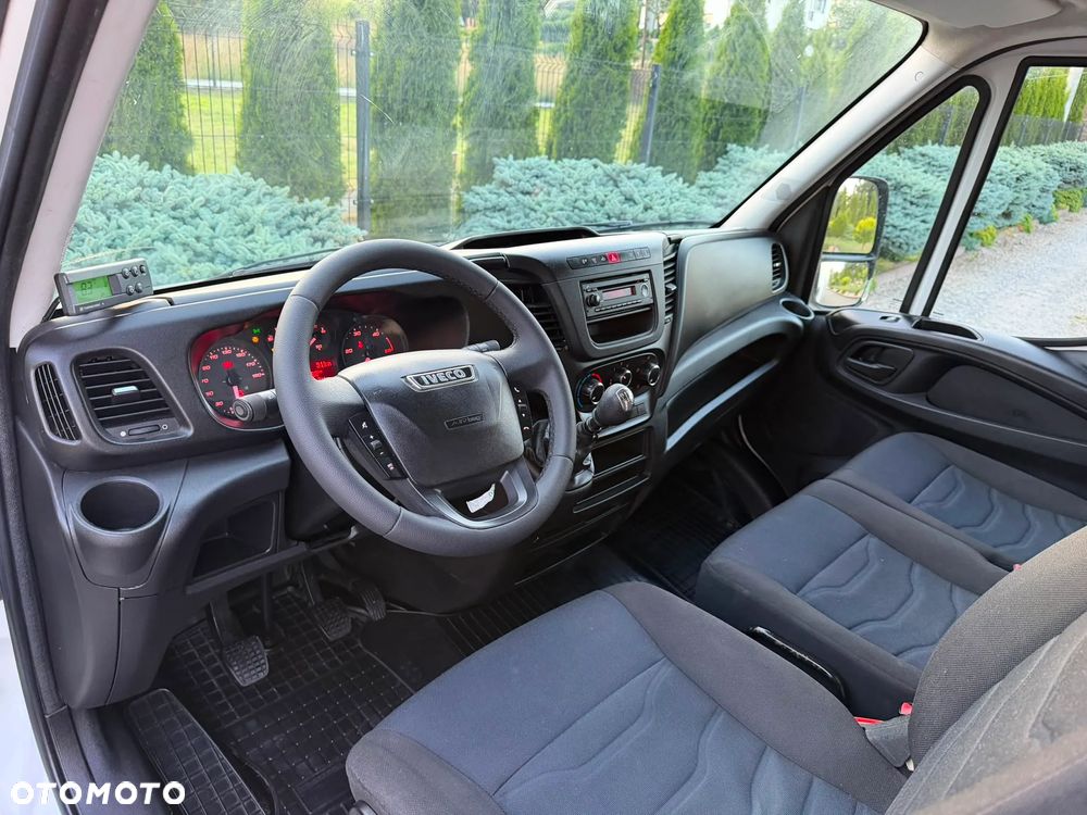 Iveco Daily 35S15 Tensa THERMOKING 3.0 - 150km - 31