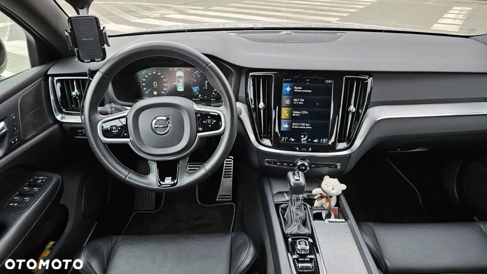 Volvo S60 T4 R-Design First Edition - 13
