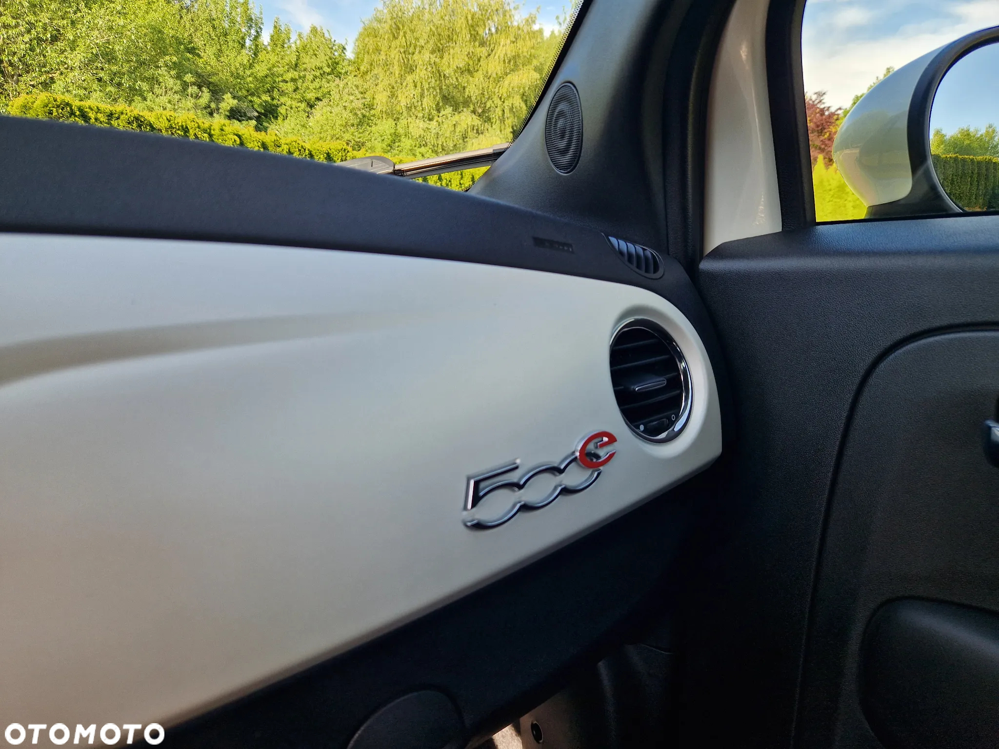 Fiat 500e - 12