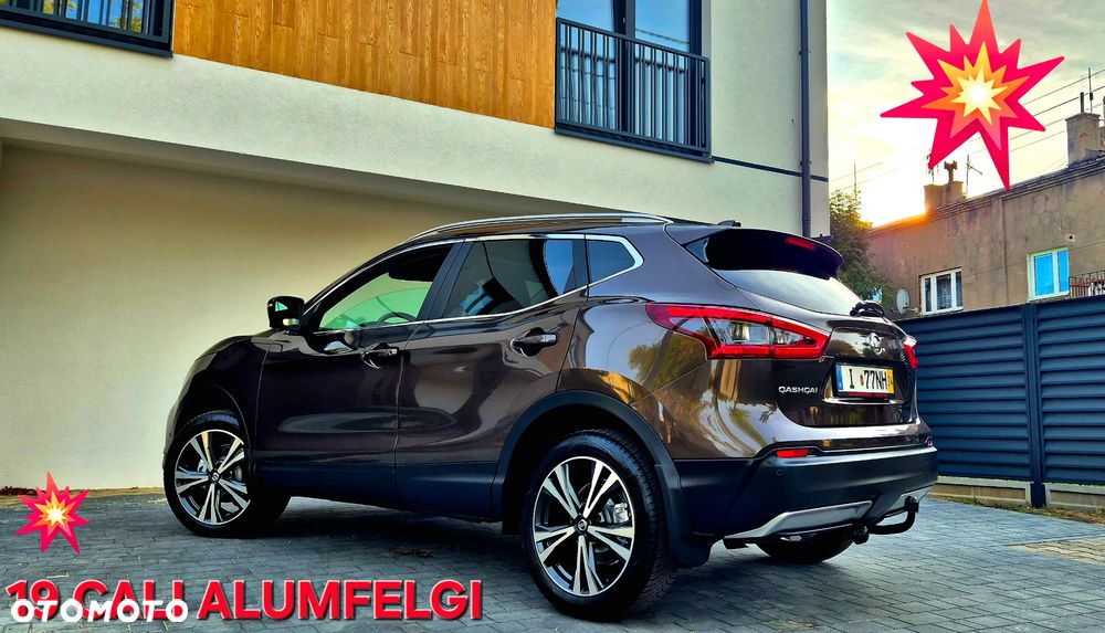Nissan Qashqai - 35