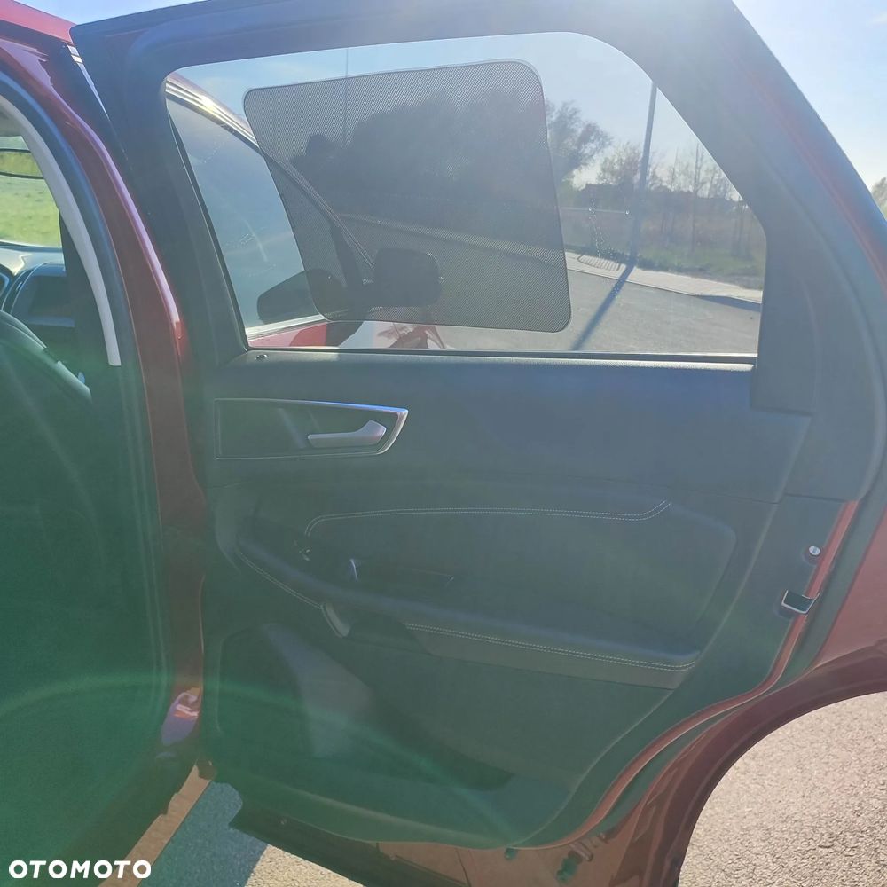 Ford Edge - 16