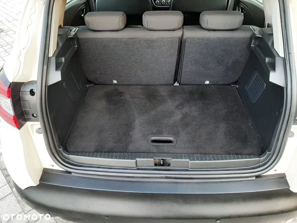 Renault Captur ENERGY TCe 120 EDC Dynamique - 36