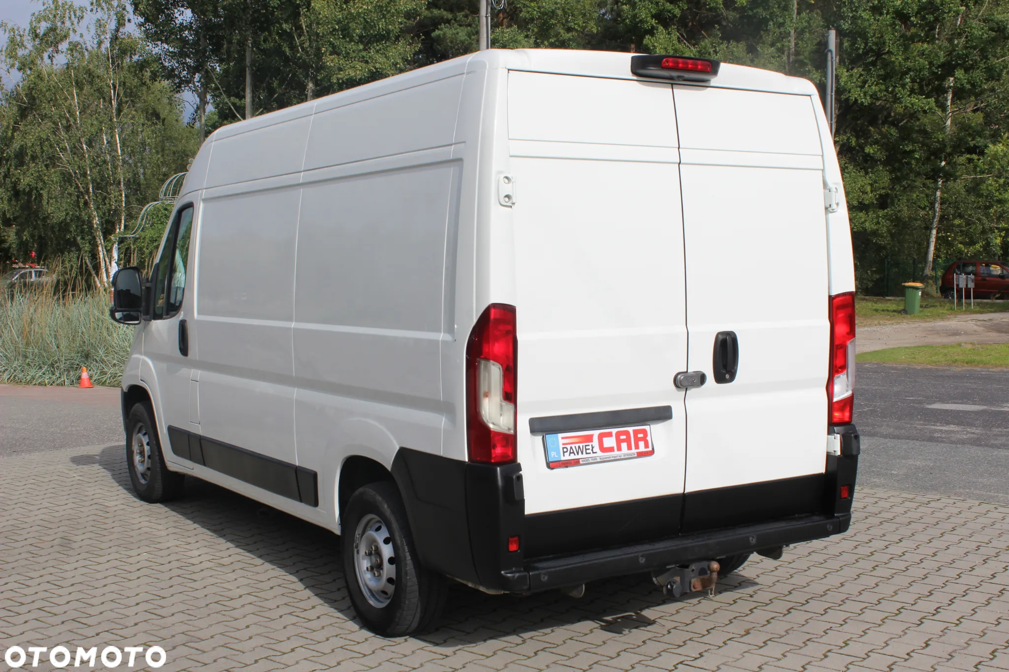 Peugeot Boxer - 7