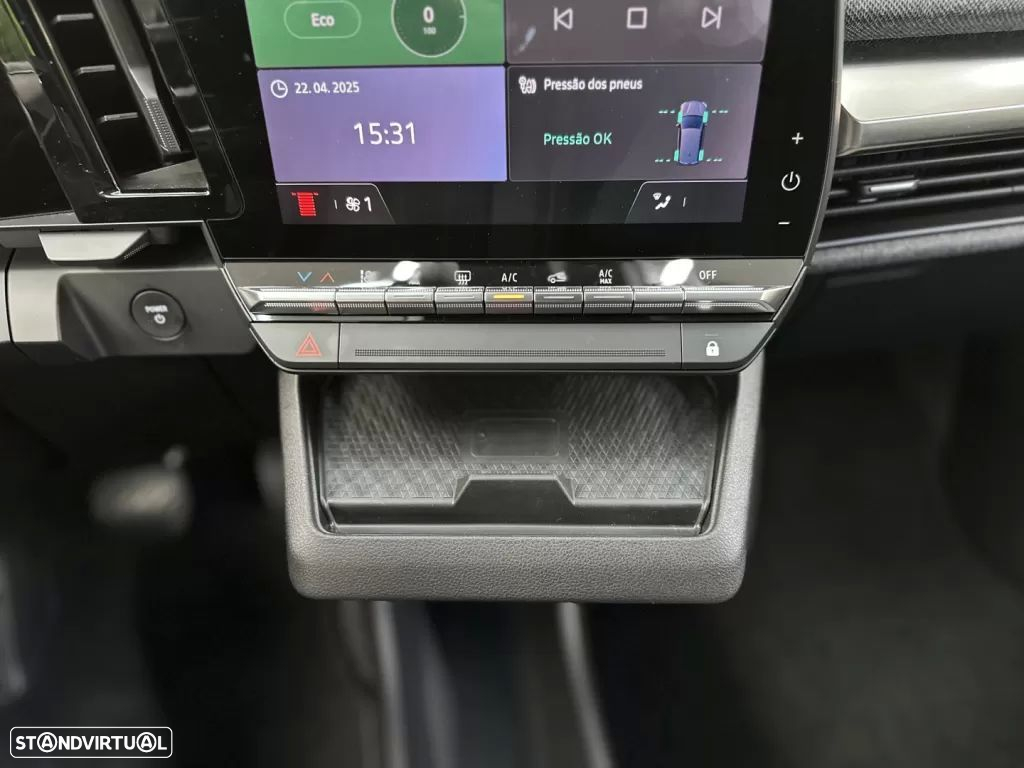 Renault Mégane E-Tech EV40 Equilibre - 33