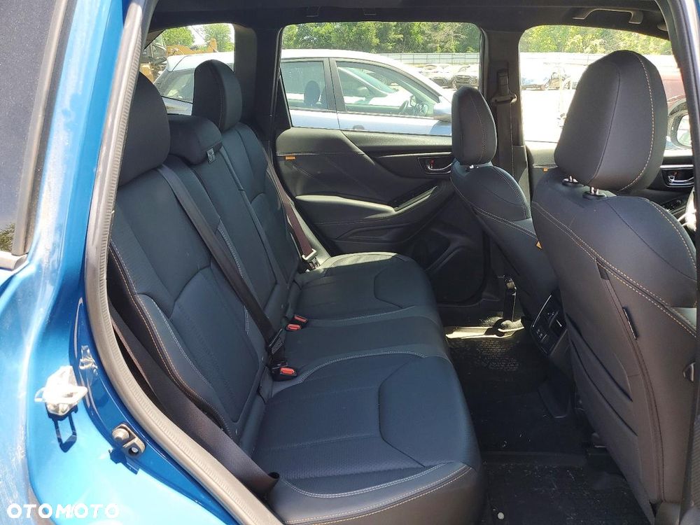 Subaru Forester - 11