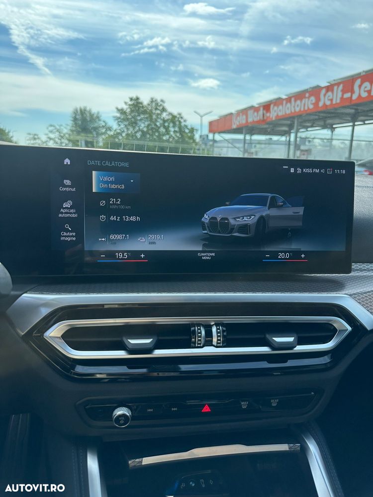 BMW i4 - 35