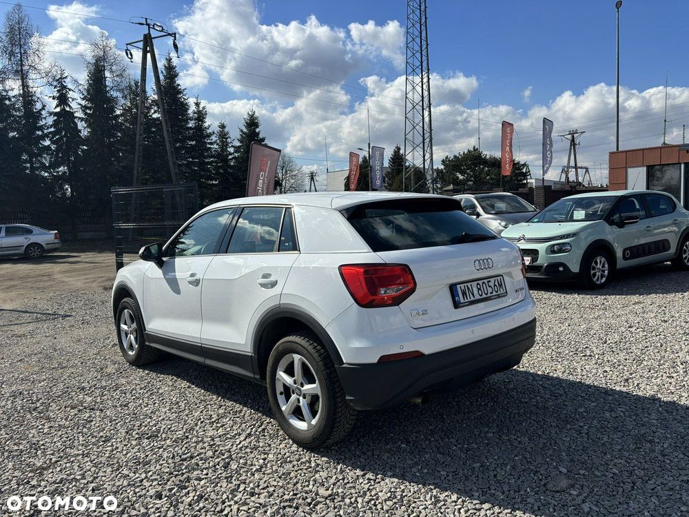 Audi Q2 - 8