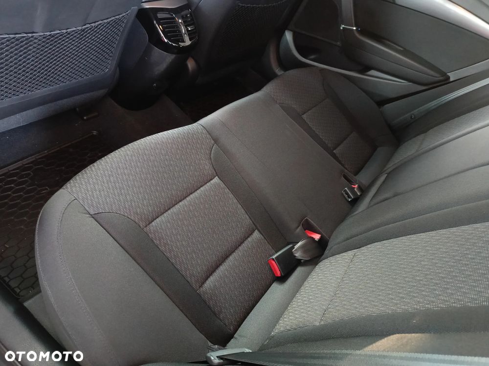 Hyundai i40 2.0 GDI Comfort - 15