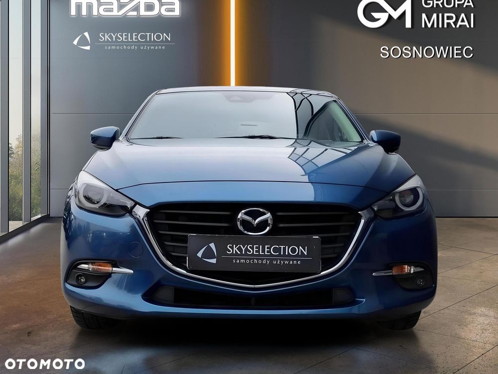 Mazda 3 2.0 Skyenergy - 9