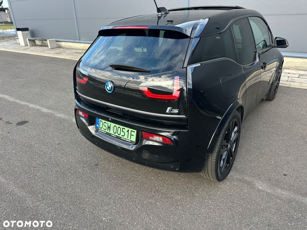 BMW i3 i3S 120 Ah - 16
